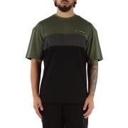 T-shirt Korte Mouw Emporio Armani EA7 7M000935AF16548