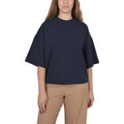 T-shirt Korte Mouw Niu' AW25504J023