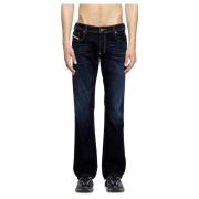 Straight Jeans Diesel 2007 ZATINY 009ZS-01
