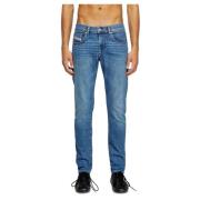 Skinny Jeans Diesel 2019 D-STRUKT - 0KIAL-01