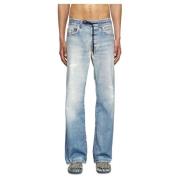 Skinny Jeans Diesel 2080 A17867 D-REEL JOGG-068RX 01