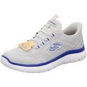 Lage Sneakers Skechers -