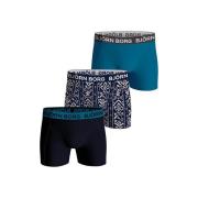 Boxers Björn Borg 3-Pack Kerst Giftbox