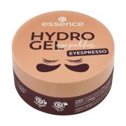 Gezichtsmasker &amp; scrubs Essence Eyespresso Hydrogel Oogpatches 30 ...