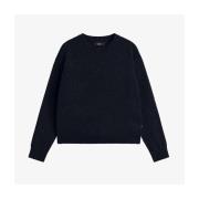 Trui Ecoalf COSMOS KNIT