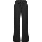 Broek Deha Denim Lyocell Straight