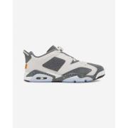Lage Sneakers Nike Jordan 6 Retro Low PSG (2023)