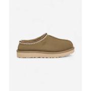 Klompen UGG Tasman Slipper Sand Dark Cherry (Women's)