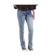 Straight Jeans Monday Premium -