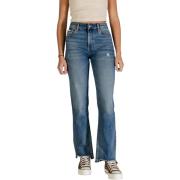 Straight Jeans Calvin Klein Jeans LV047E788G