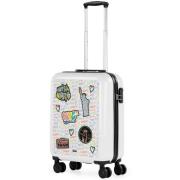 Reiskoffer Skpat Summer