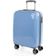 Reiskoffer Itaca Stickers