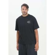 T-shirt Korte Mouw Calvin Klein Jeans -