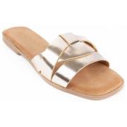 Teenslippers Montevita 104889