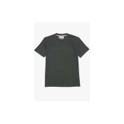 T-shirt Korte Mouw Richmond -