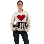 Trui Mc2 Saint Barth -