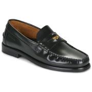 Mocassins Tommy Hilfiger HILFIGER PENNY PATENT LTH LOAFER
