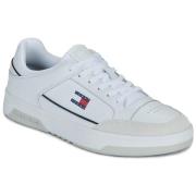 Lage Sneakers Tommy Jeans TJM CUPSOLE LEATHER