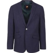 Blazer Suitable Bangor Colbert Navy Shadow
