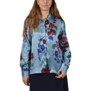 Overhemd Lange Mouw Niu' AW25617T000