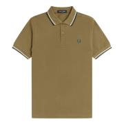 T-shirt Korte Mouw Fred Perry M3600 Z60