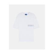 T-shirt Korte Mouw BOSS 50549120 NOGOSTE