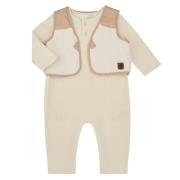 Setjes Timberland ENSEMBLE COMBI. CARDIGAN T60624