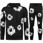 Trainingspak Top Star Dik Geweven Trainingspak