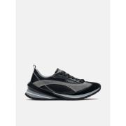 Lage Sneakers HOFF SEVEN RUNNER BLACK