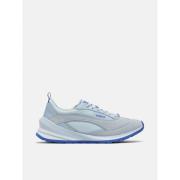 Lage Sneakers HOFF SEVEN RUNNER LIGHT BLUE