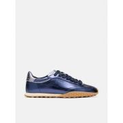 Lage Sneakers HOFF BRIDGE METALLICS BLUE