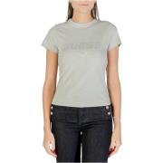 T-shirt Korte Mouw Guess V5GI10 K9RM1