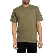 T-shirt Korte Mouw BOSS Dapolino-T-shirt
