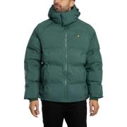 Donsjas Lyle &amp; Scott Gelaste pufferjas