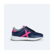 Lage Sneakers Munich FUEL KID 50