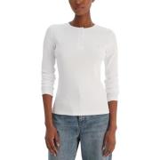 T-Shirt Lange Mouw Calvin Klein Jeans LV047E201G