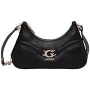 Schoudertas Guess DEA CROSSBODY TOP ZIP HWBG79 93730