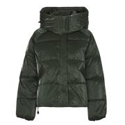 Donsjas Only ONLBERGEN LIFE OVERSIZED PUFFER