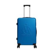 Koffer Olympique De Marseille -