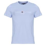 T-shirt Korte Mouw Tommy Hilfiger TOMMY LOGO TEE