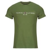 T-shirt Korte Mouw Tommy Hilfiger TOMMY LOGO TEE
