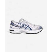 Lage Sneakers Asics Gel-1130 White Blue (GS)