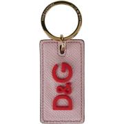 Sleutelhanger D&amp;G -