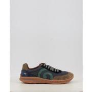 Lage Sneakers El Naturalista OROEL