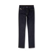 Skinny Jeans Diesel 2023 D-FINITIVE 0DBEJ-01