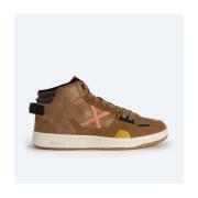 Hoge Sneakers Munich 147414