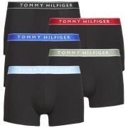 Boxers Tommy Hilfiger 5P TRUNK WB