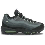Lage Sneakers Nike Air Max 95 Vapor Green