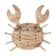 Beeldjes Signes Grimalt Krab Muurornament