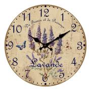 Klokken Signes Grimalt Klok